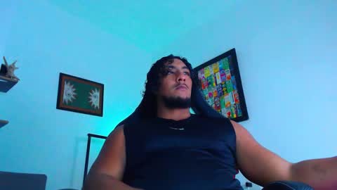 Enzo online show from January 10, 2026, 2:57 am