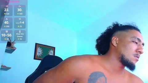 Enzo online show from January 12, 2026, 3:45 am