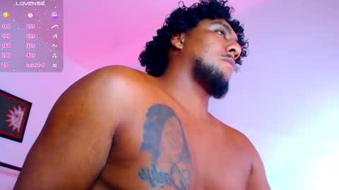 Enzo online show from January 17, 2026, 3:11 am