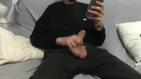 AlexBlack online show from April 21, 2026, 10:23 pm