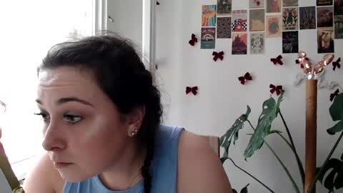 Snapshot of you_aurora chatting on July 7, 2026, 2:54 pm Aurora online show from July 7, 2026, 2:54 pm