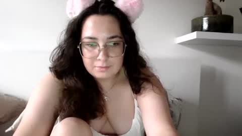Snapshot of you_aurora chatting on July 17, 2026, 4:45 pm Aurora online show from July 17, 2026, 4:45 pm
