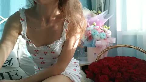 Liliya online show from November 24, 2025, 8:36 am