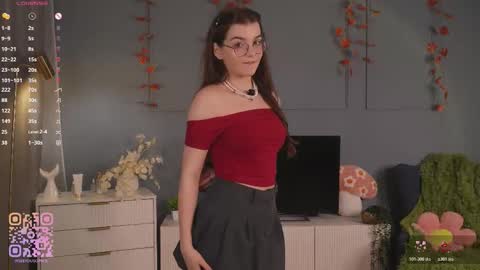 Elizabeth brunette -- Darline blonde  online show from November 27, 2025, 7:16 pm