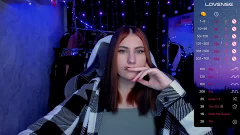 Lika online show from December 6, 2024, 1:51 am