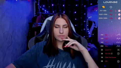 Lika online show from December 8, 2024, 1:56 am