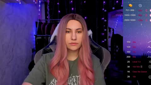 Lika online show from January 9, 2025, 2:22 am