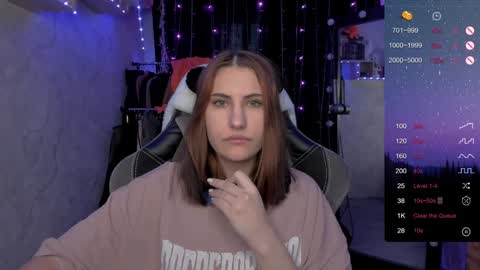 Lika online show from February 9, 2025, 2:28 am