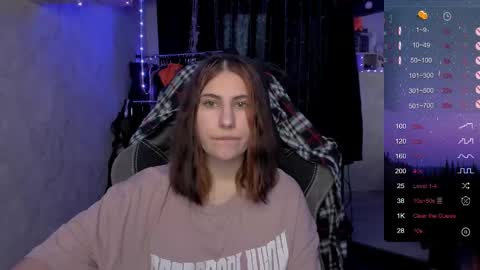 Lika online show from February 13, 2025, 2:56 am