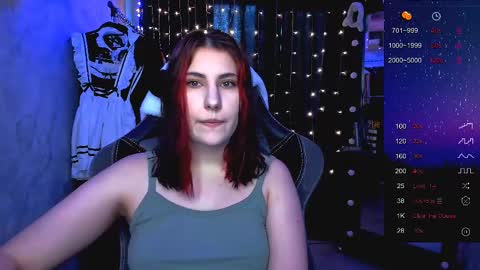 Lika online show from March 8, 2025, 2:23 am