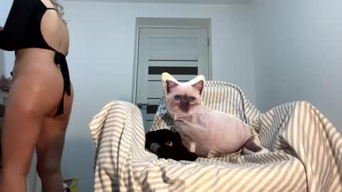 Snapshot of you_love_melisa chatting on January 31, 2025, 9:59 am private on 18 per minute start private 500 tokensOnlyfans online show from January 31, 2025, 9:59 am