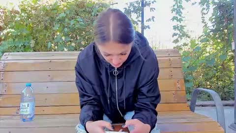 Snapshot of you_love_melisa chatting on September 19, 2025, 8:49 am private on 18 per minute start private 500 tokensOnlyfans online show from September 19, 2025, 8:49 am