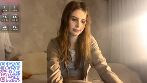 Snapshot of you_second_chance chatting on October 13, 2025, 12:54 am EvaCasey online show from October 13, 2025, 12:54 am