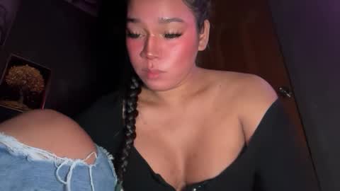 Denice online show from February 12, 2026, 7:14 am