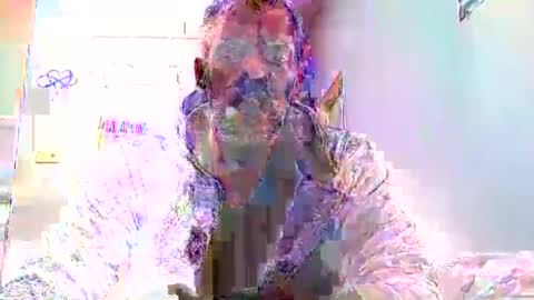 Snapshot of youdeservit chatting on February 17, 2025, 5:14 am CrayZio online show from February 17, 2025, 5:14 am