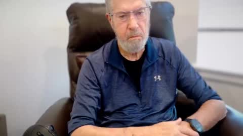 Colorado Guy Straight online show from October 23, 2025, 2:05 pm