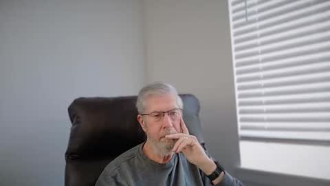 Colorado Guy Straight online show from December 20, 2025, 7:43 pm