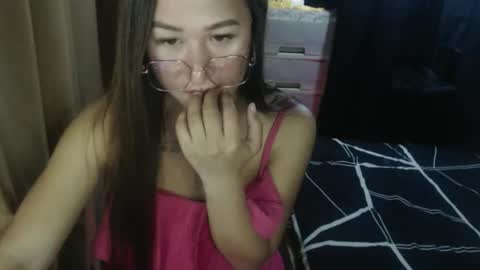 Snapshot of yougotmeanna chatting on April 22, 2026, 10:17 am Your Dream Pinay Anna online show from April 22, 2026, 10:17 am