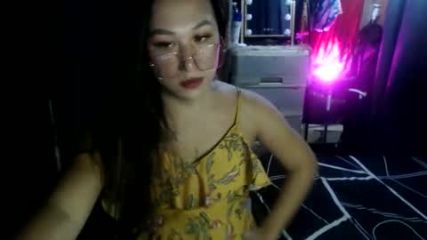 Snapshot of yougotmeanna chatting on May 26, 2026, 8:32 am Your Dream Pinay Anna online show from May 26, 2026, 8:32 am