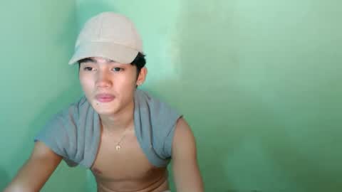 Im Your Youki  online show from May 5, 2026, 5:10 pm