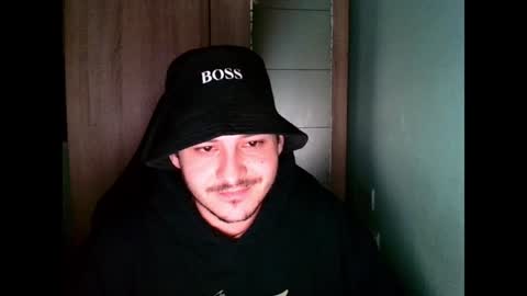 Snapshot of younromki chatting on January 2, 2025, 2:00 am A... online show from January 2, 2025, 2:00 am