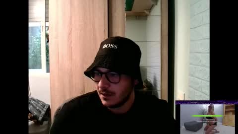 Snapshot of younromki chatting on February 5, 2026, 9:58 am A... online show from February 5, 2026, 9:58 am