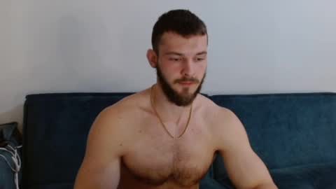 your420_cam online show from January 12, 2025, 1:58 pm