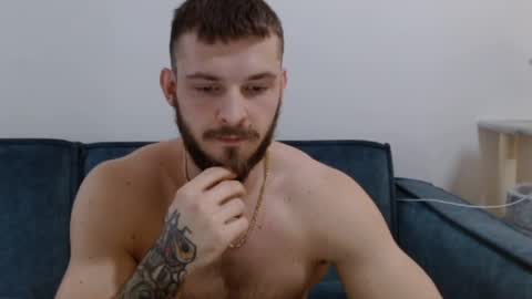 your420_cam online show from February 8, 2025, 1:33 pm