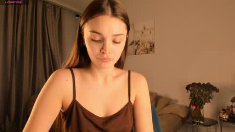 Camilla online show from February 20, 2026, 8:09 pm