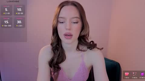 Snapshot of your_babby chatting on March 2, 2026, 5:09 pm Olivia online show from March 2, 2026, 5:09 pm