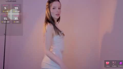 Snapshot of your_babby chatting on March 4, 2026, 6:14 pm Olivia online show from March 4, 2026, 6:14 pm