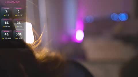 Snapshot of your_baby_julia chatting on February 3, 2026, 6:22 am Julia Please Thumbs up me online show from February 3, 2026, 6:22 am