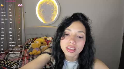 mia3 online show from January 6, 2026, 5:00 am