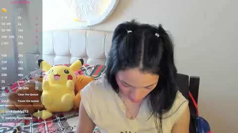 mia3 online show from February 16, 2026, 2:57 pm