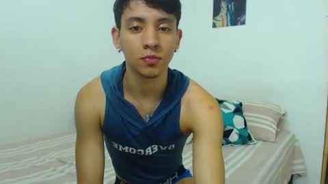 Snapshot of your_boy_hot chatting on May 7, 2026, 11:04 am your boy online show from May 7, 2026, 11:04 am