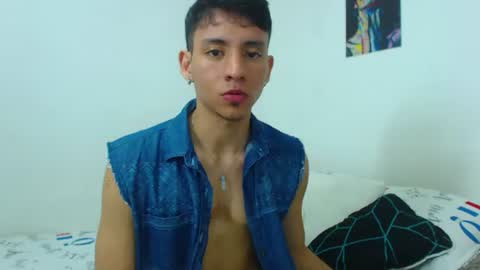 Snapshot of your_boy_hot chatting on July 3, 2026, 11:38 am your boy online show from July 3, 2026, 11:38 am