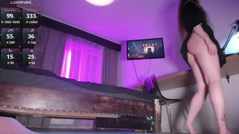 Bunny online show from January 7, 2025, 5:54 am