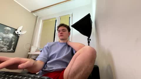 your_bunny123 online show from January 9, 2026, 1:14 pm