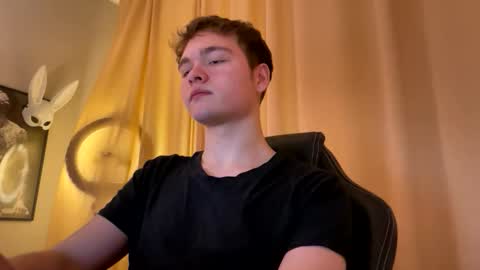 your_bunny123 online show from January 17, 2026, 3:39 pm