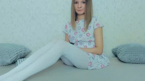 Lily online show from January 7, 2025, 11:26 am