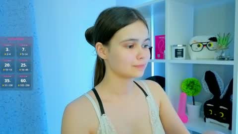Julia Next stream  online show from July 22, 2026, 7:16 pm