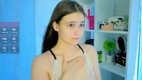Julia Next stream  online show from July 29, 2026, 7:45 pm