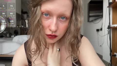 your_coraline_ online show from January 10, 2025, 7:35 am