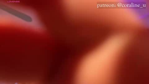 your_coraline_ online show from September 29, 2025, 9:03 am