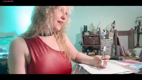 your_coraline_ online show from July 9, 2026, 1:04 pm
