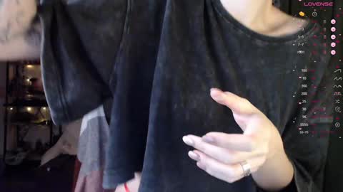 your_corvus online show from December 3, 2024, 6:59 am