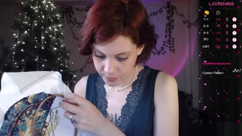 your_corvus online show from December 10, 2024, 1:11 pm