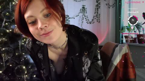 your_corvus online show from December 16, 2024, 9:46 am