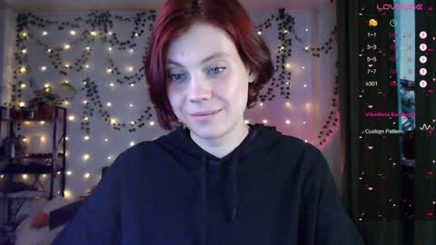 your_corvus online show from January 8, 2025, 10:37 am