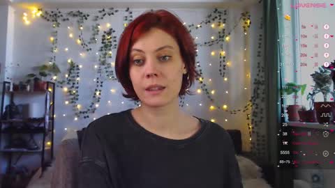 your_corvus online show from February 11, 2025, 10:15 am